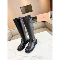 Miu Miu Boots